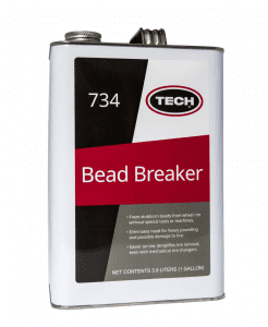 TECH Europe TECH Tire Repairs 734 Bead Breaker