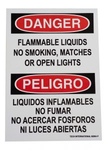Dangerous-Flammable-Liquids